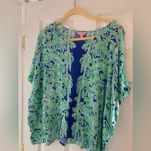 Lily Pulitzer s/m